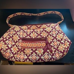 Vera Bradley Medium Purse